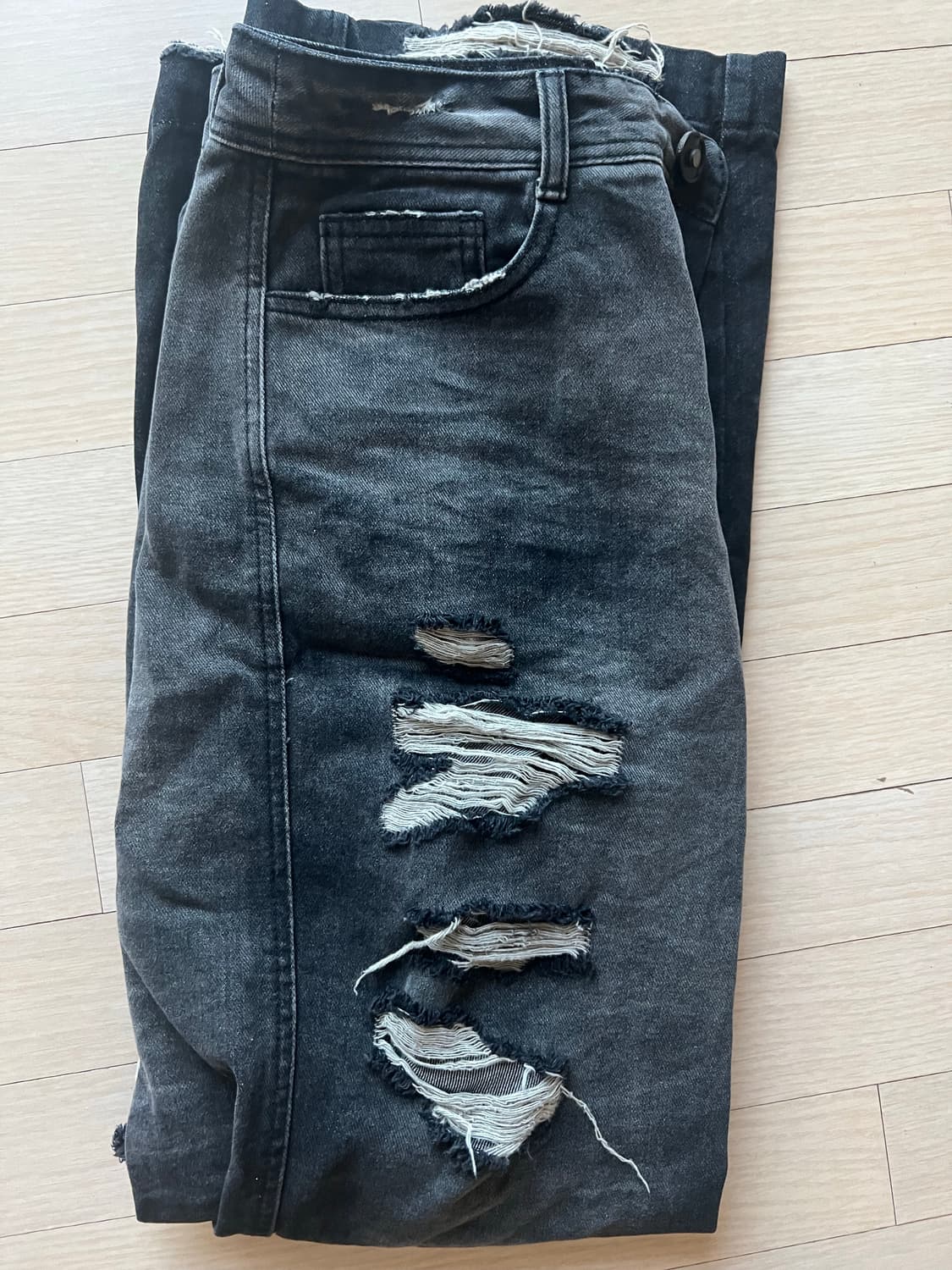 아더에러 rueta 데님 s 상품이미지2