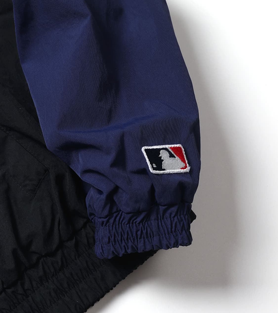 MLB X PUBLUX - 별주 BASEBALL JACKET 상품이미지6