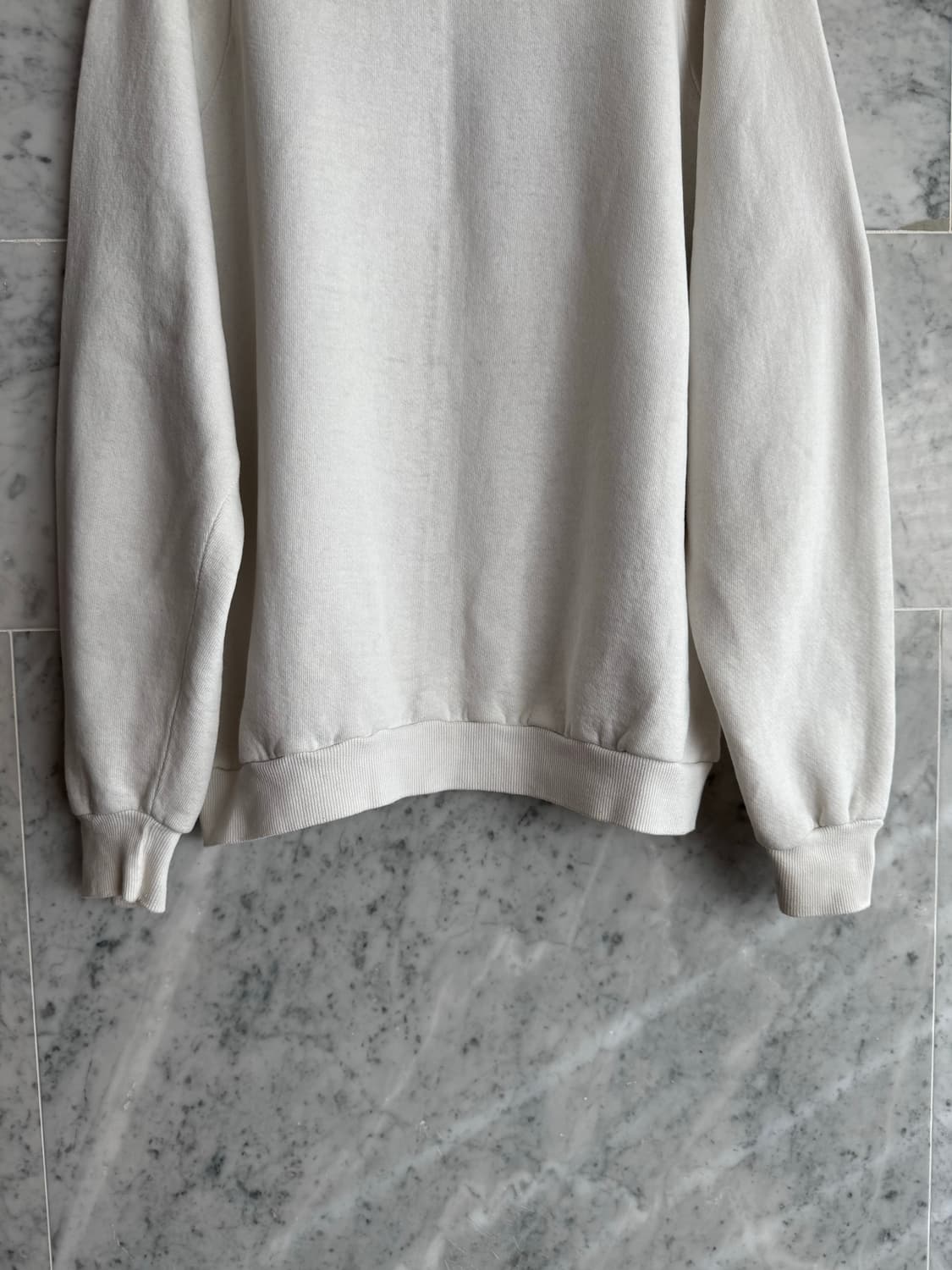 80s Disney mickie sweat 상품이미지6