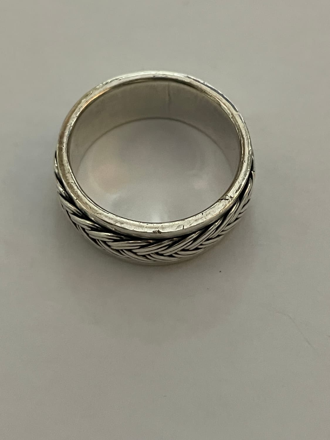 실버반지 925 상품이미지2
