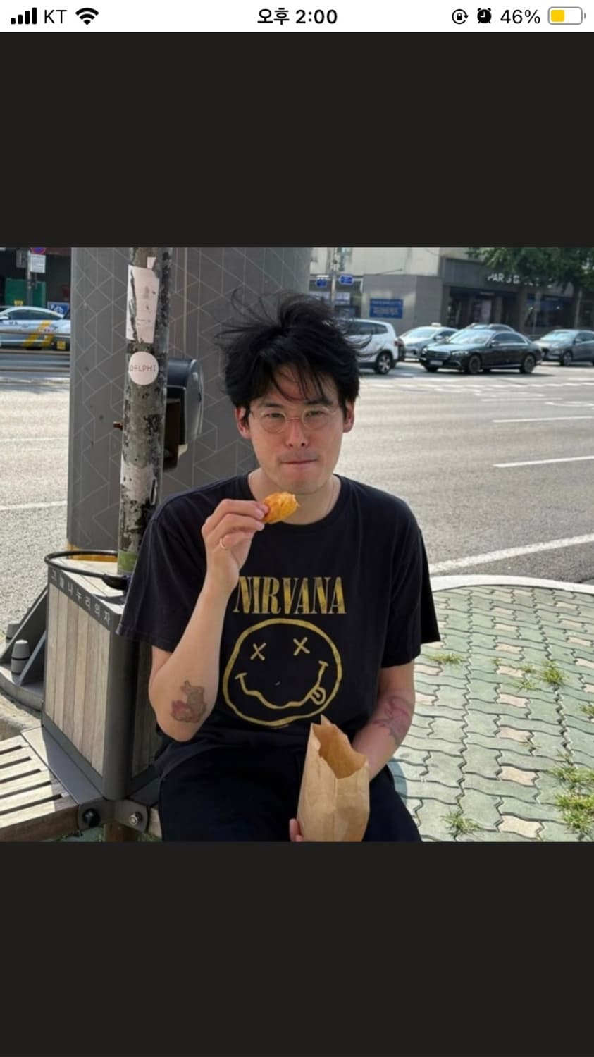 금자안경 KV-141 IPBR 45사이즈 상품이미지5