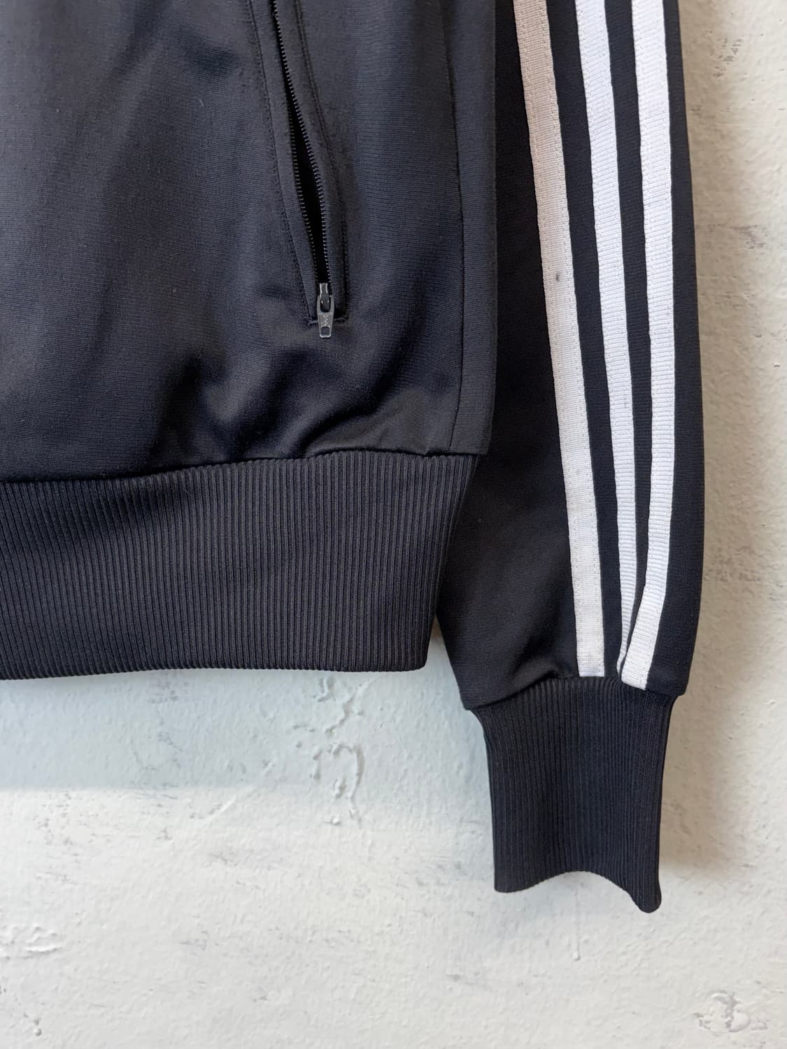 아디다스 파이어버드 삼선 빅로고 트랙탑 져지 상품이미지7