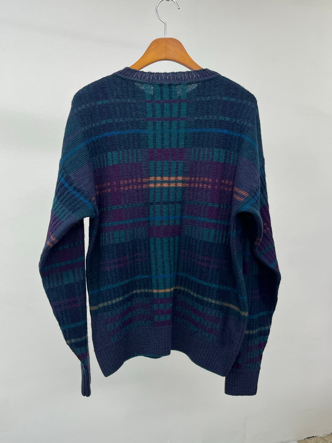 Pendleton 펜들턴 버진울 니트 상품이미지3