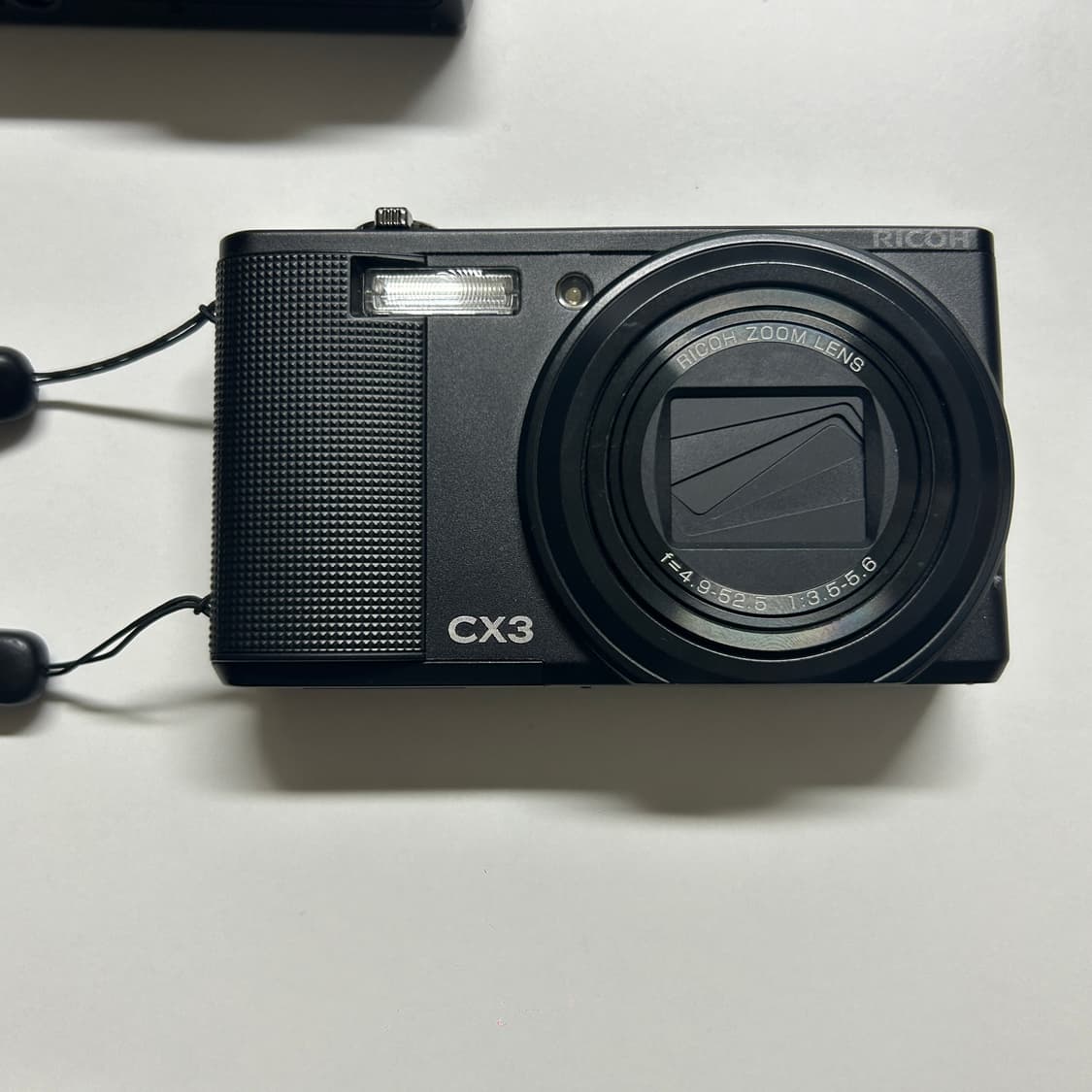 리코 cx3 상품이미지1