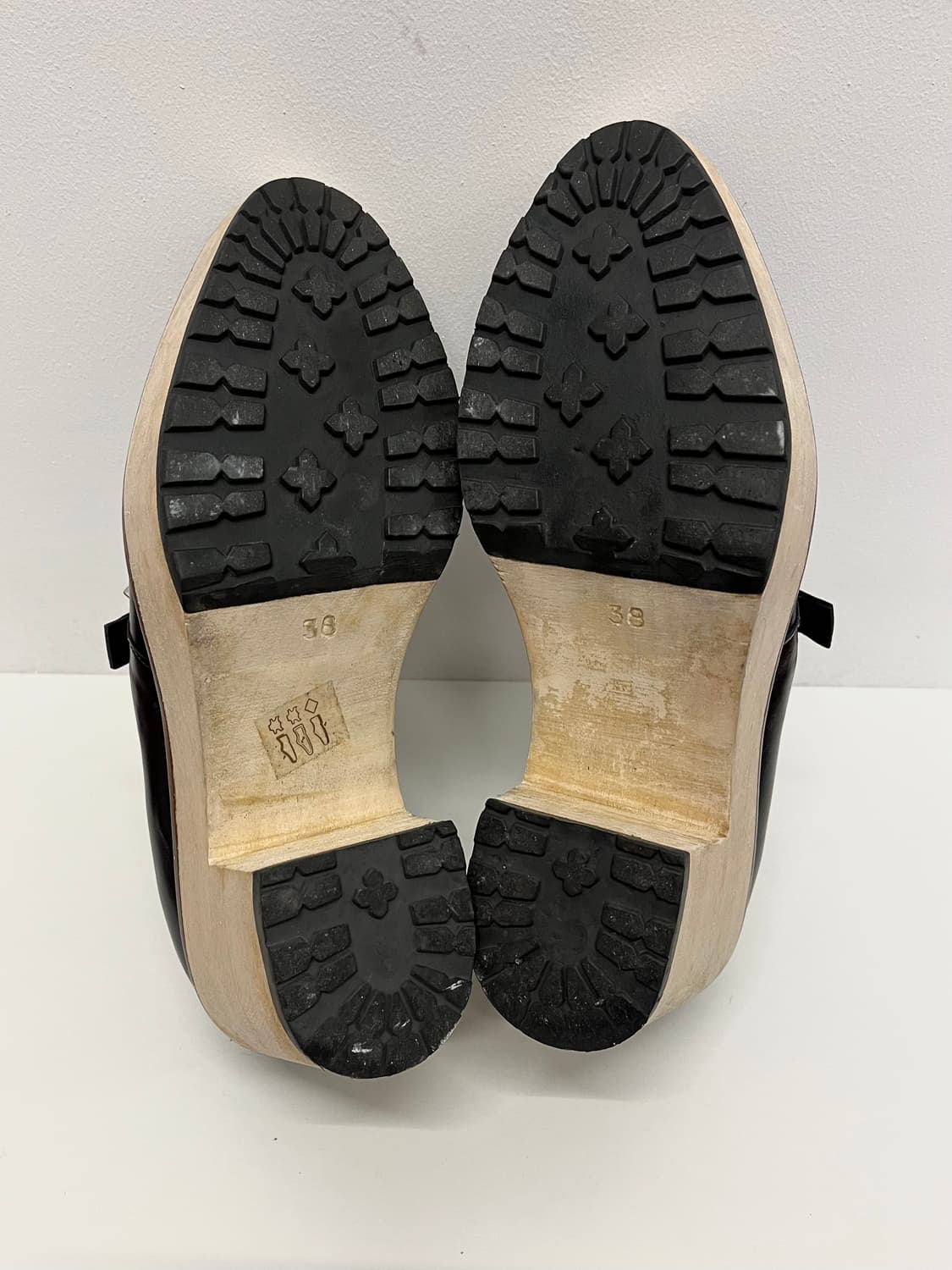 TOGA PULLA 상품이미지8