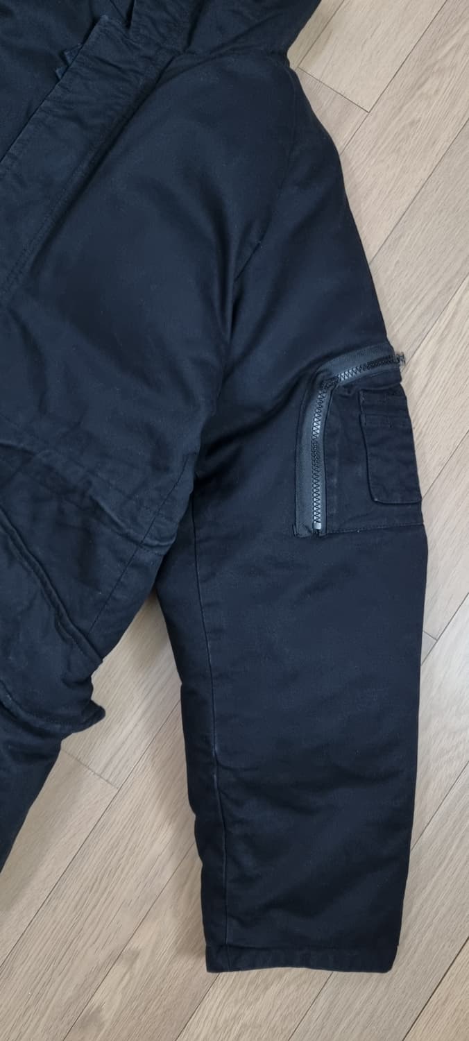 라퍼지스토어 덕다운700 빅포켓 야상 S(90) _ 공용,남성 상품이미지4