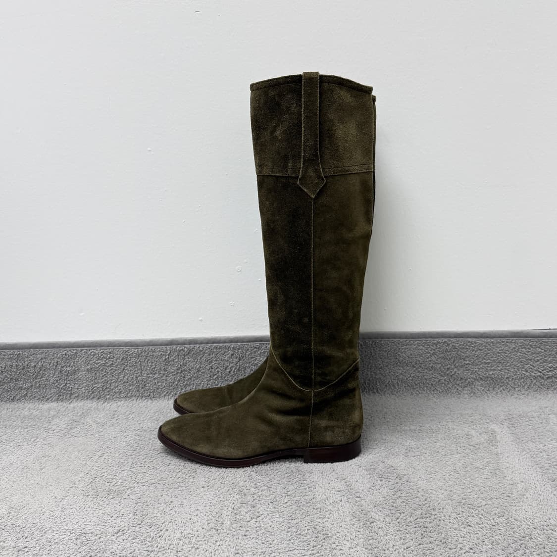 Margaret Howell western boots 상품이미지2