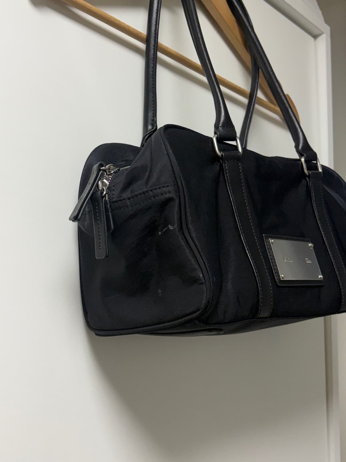 마뗑킴 토트백 상품이미지3