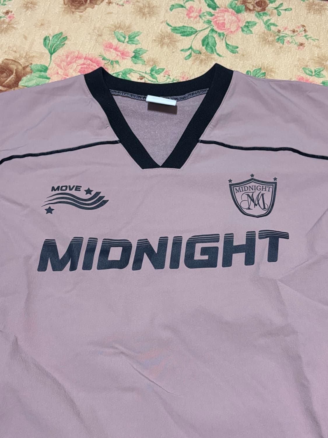 ny soccer mtm (pink) 상품이미지1