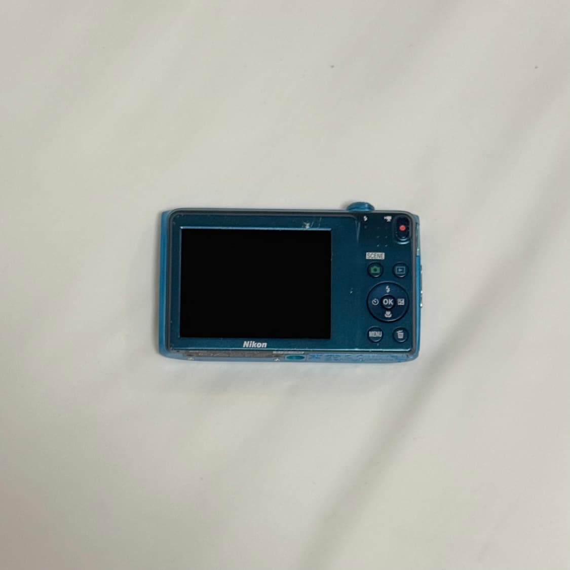 에스파 디카 Nikon Coolpix 니콘 쿨픽스 s3600/3700 상품이미지3