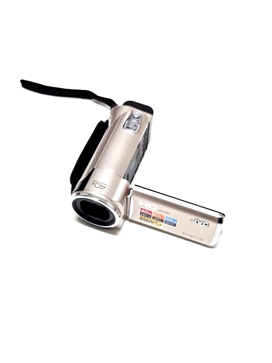 JVC GZ-HM670 카리나 캠코더 디카 상품이미지8