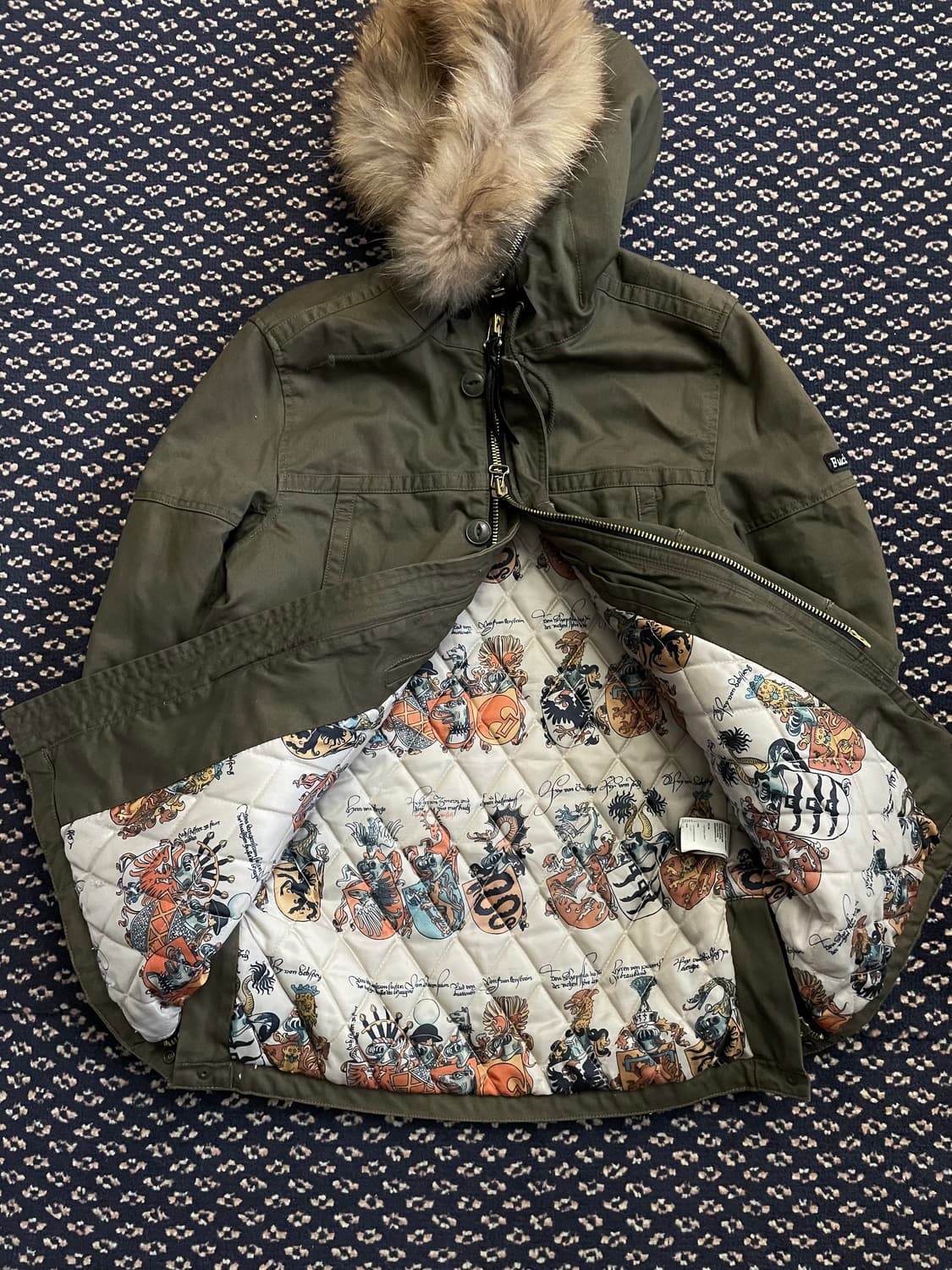 Neighborhood 상품이미지7