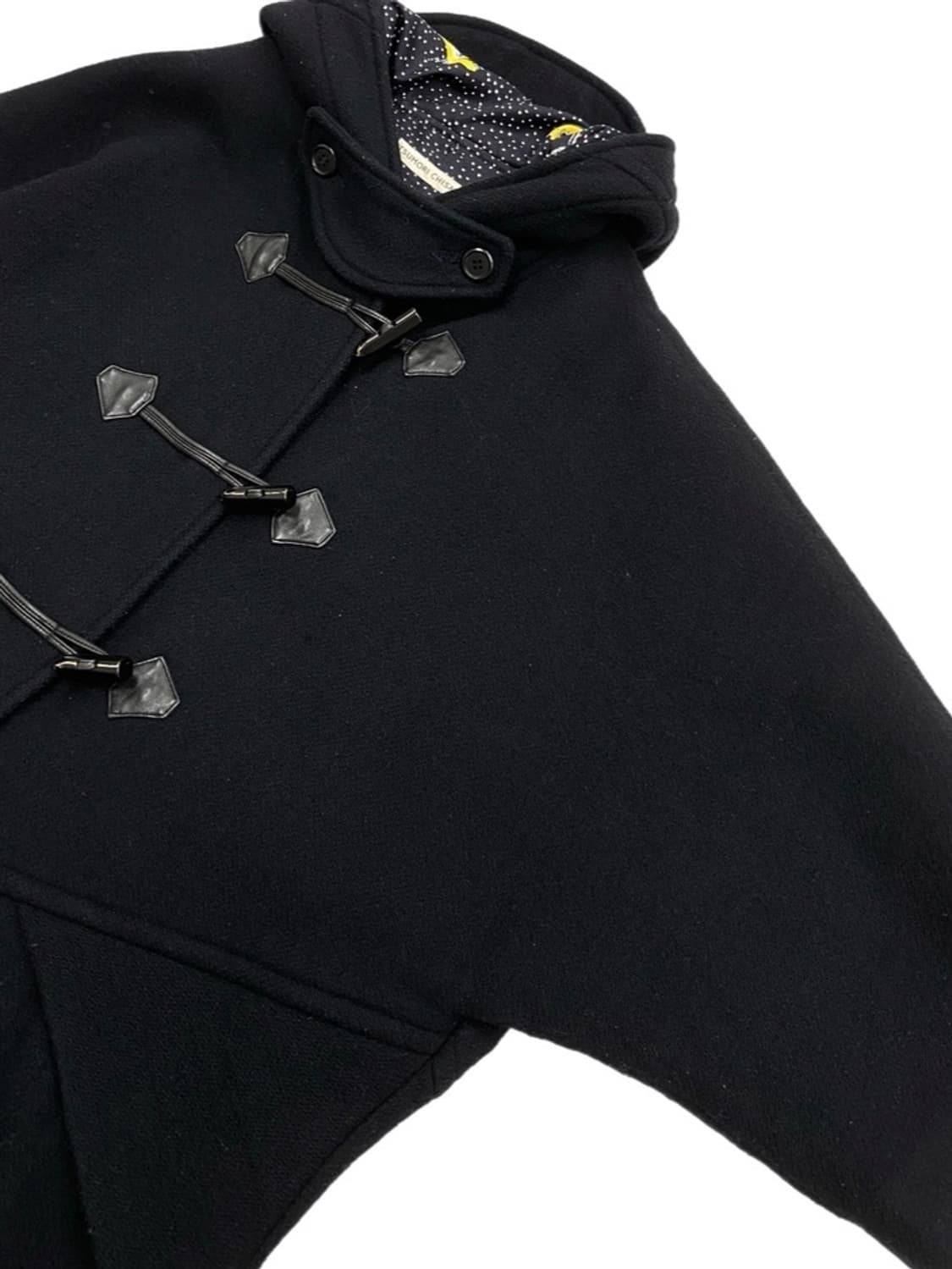 Tsumori chisato cute wool coat  상품이미지3