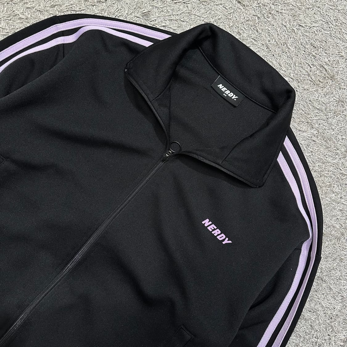 [90-95] 널디 져지 상품이미지1