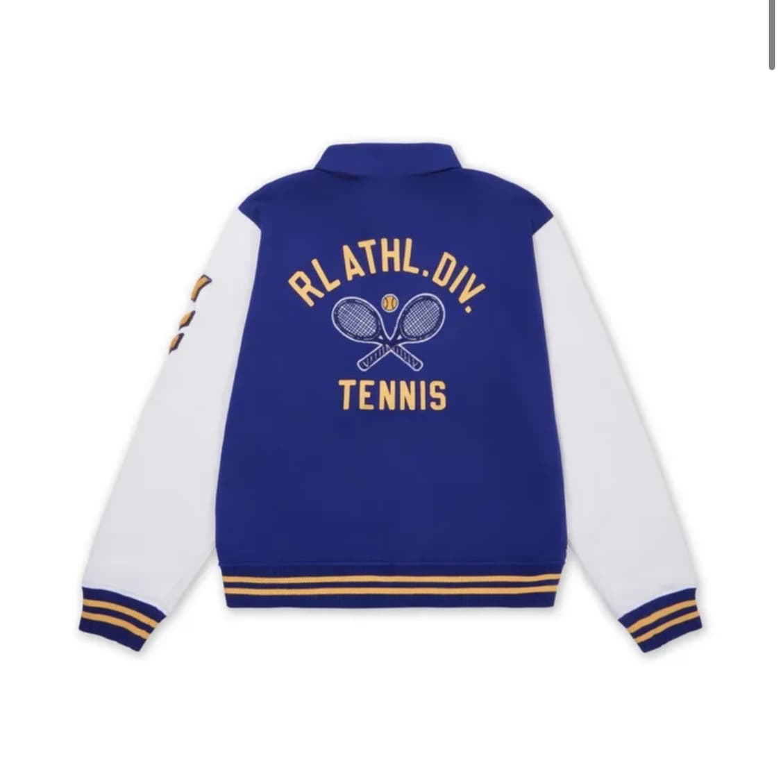 폴로 랄프로렌 자켓 XL 상품이미지2