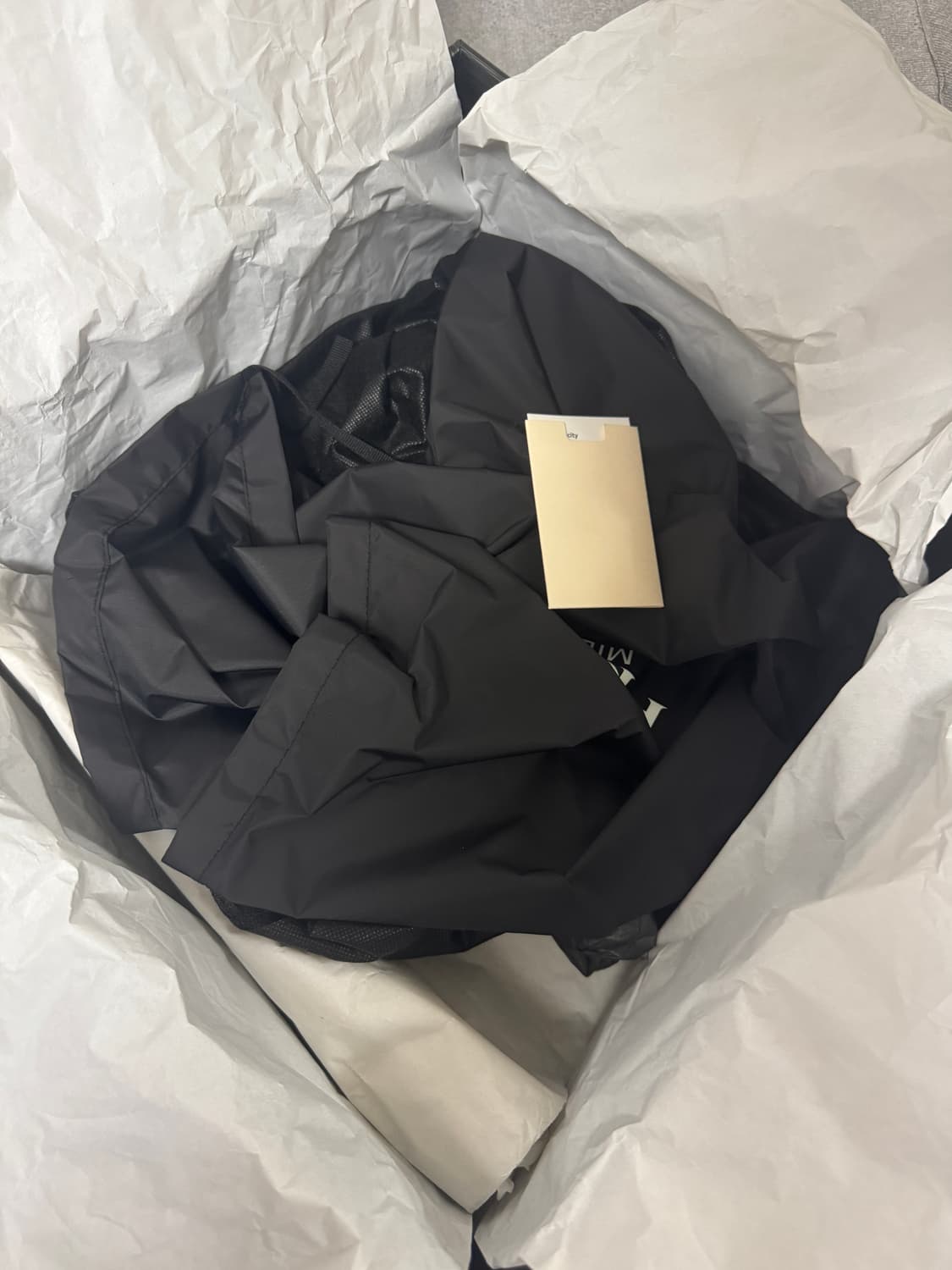 프라다 클라우드버스터 썬더 uk9 상품이미지3