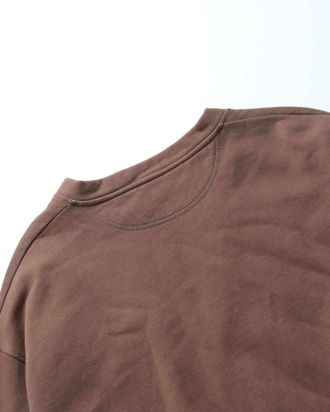 POP TRADING COMPANY Sweat Cardigan 상품이미지10