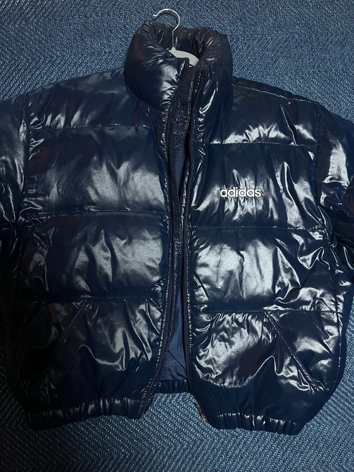 아디다스 패딩 상품이미지1