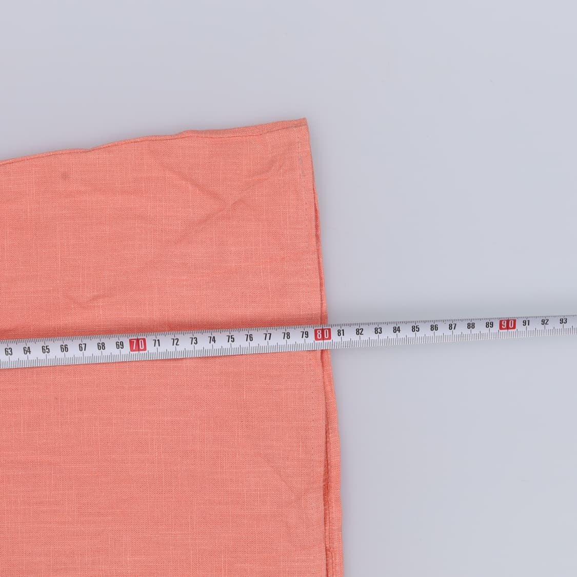 실측확인 빈티지 여성 린넨원피스 0408H1 상품이미지5