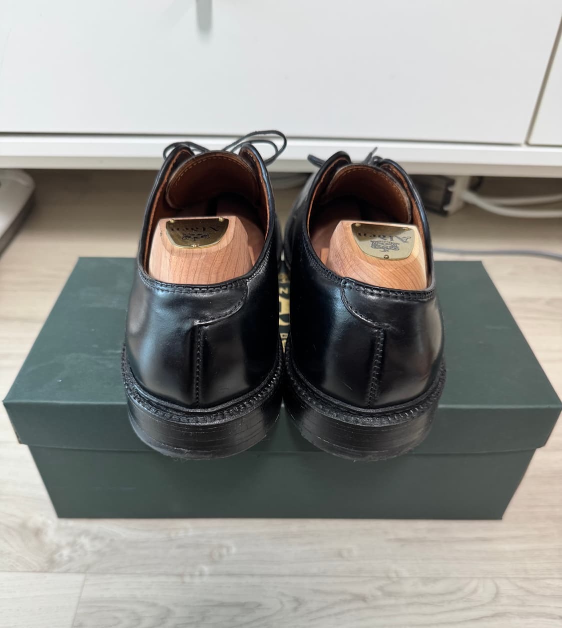 알든 9901 8.5d 상품이미지4