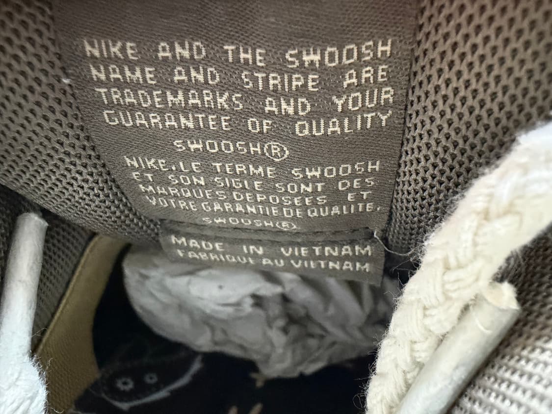 트래비스캇 덩크 sb 로우 265 상품이미지5