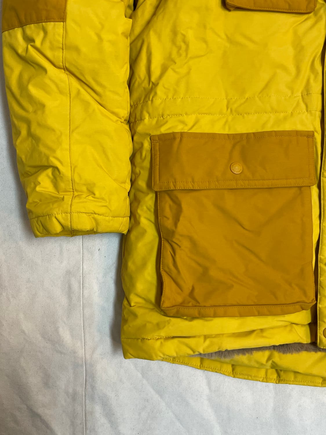 블랙야크 키즈패딩 상품이미지3