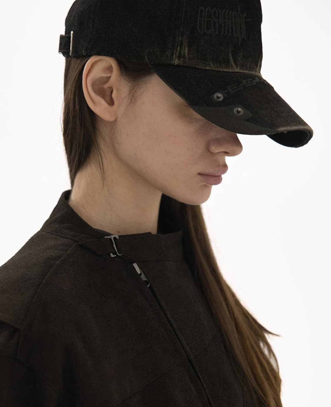 에이시넥틱스 볼캡  상품이미지2