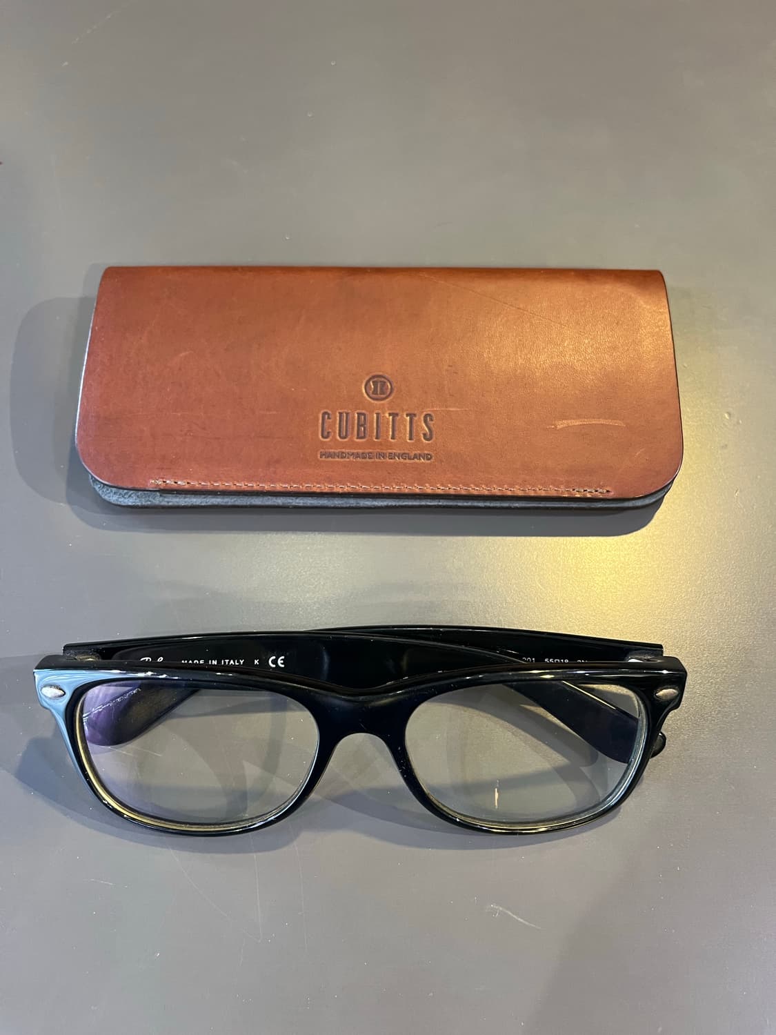 레이밴 RB2132 뉴웨이페어러 (이탈리아제) 상품이미지1