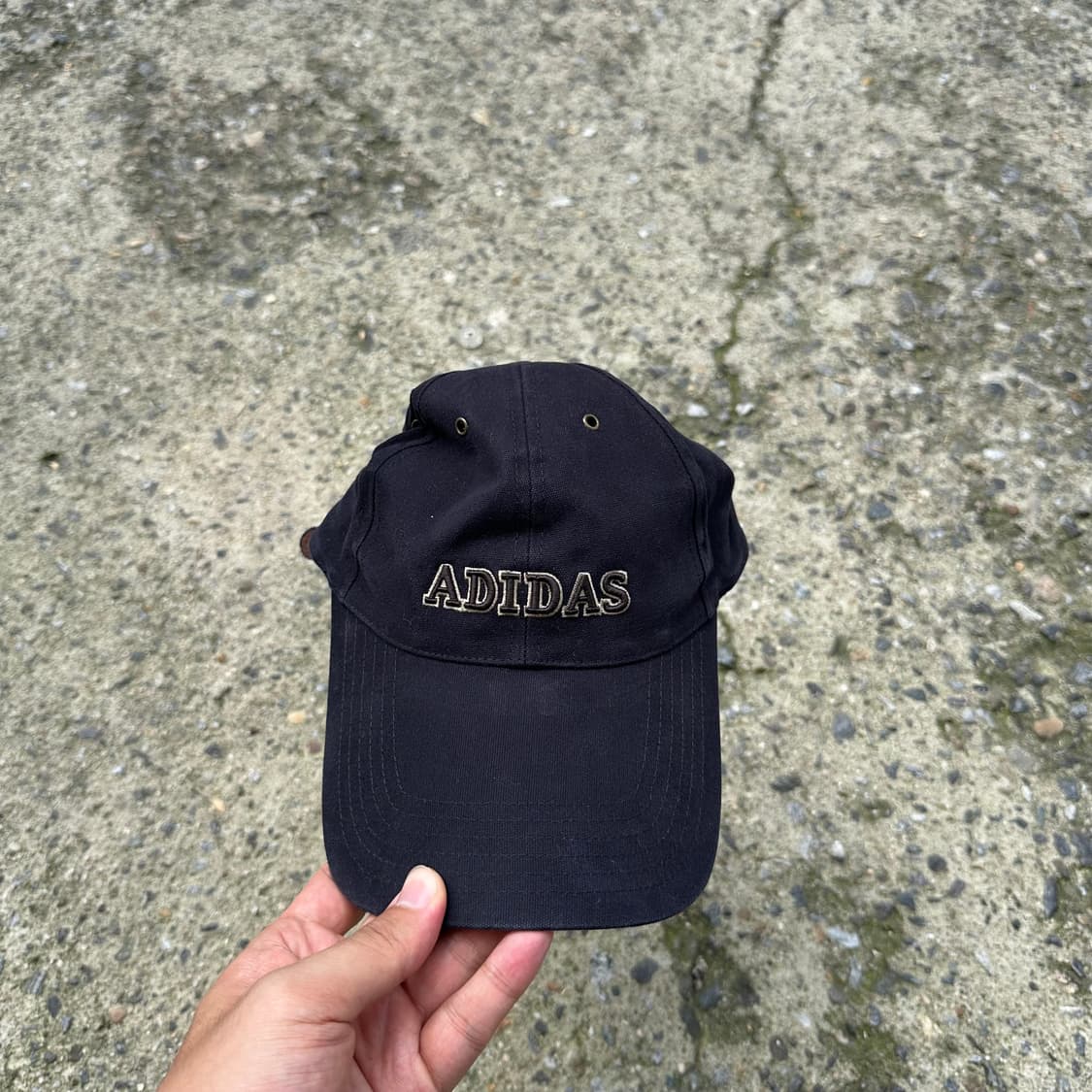 Adidas 00's cap 상품이미지2