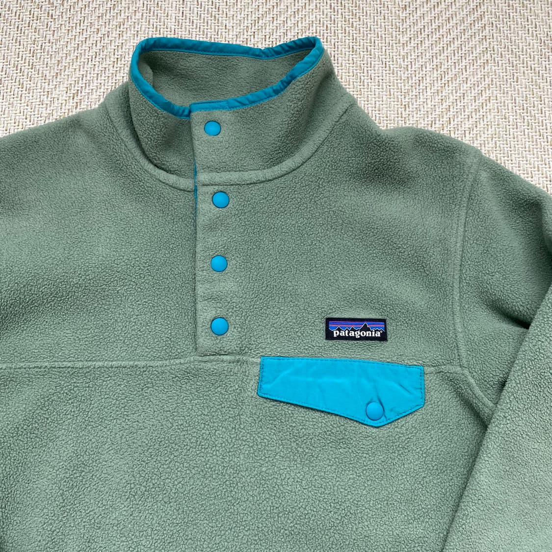 파타고니아 신칠라  상품이미지3