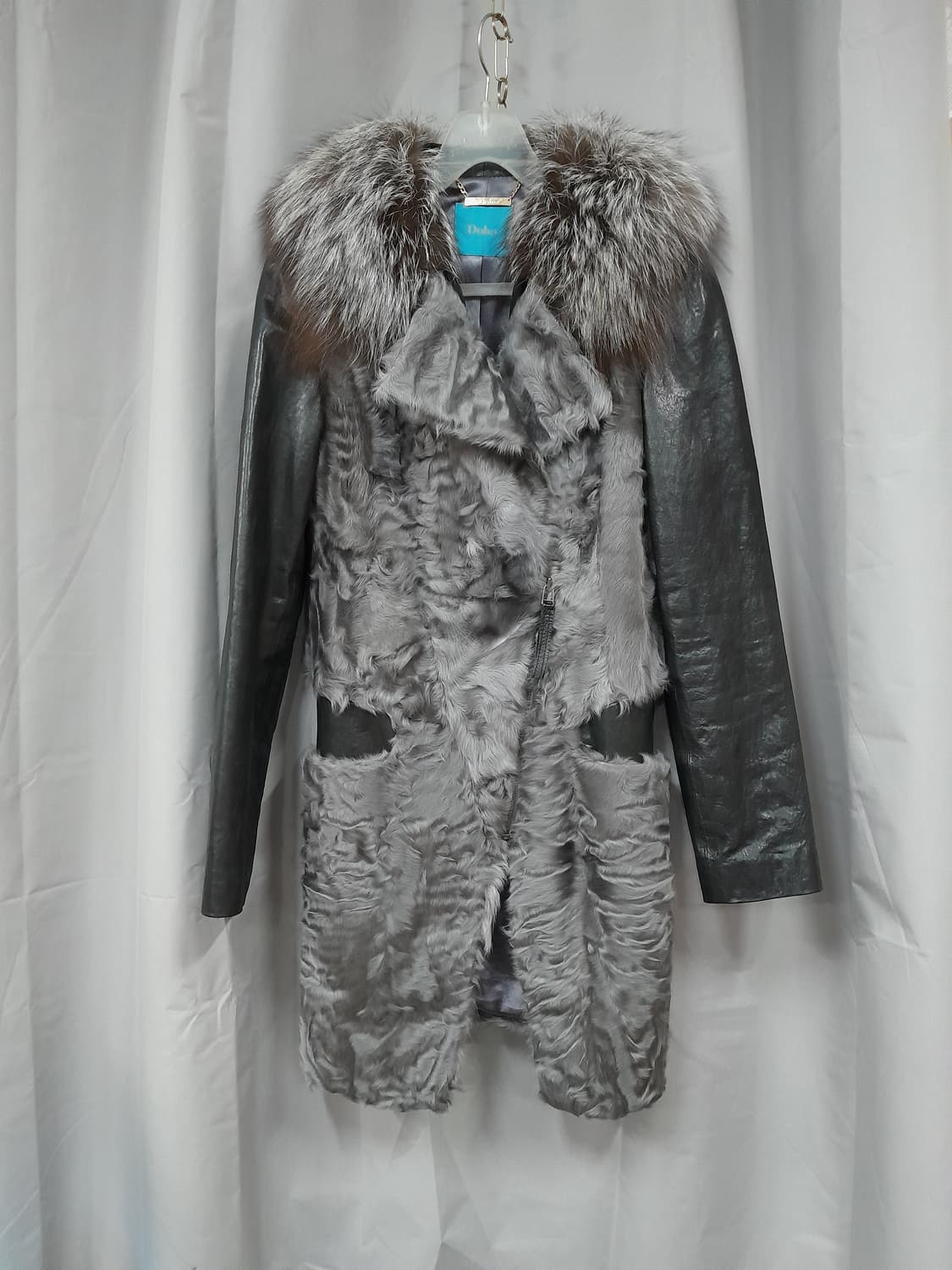 도호 모피무스탕 상품이미지1