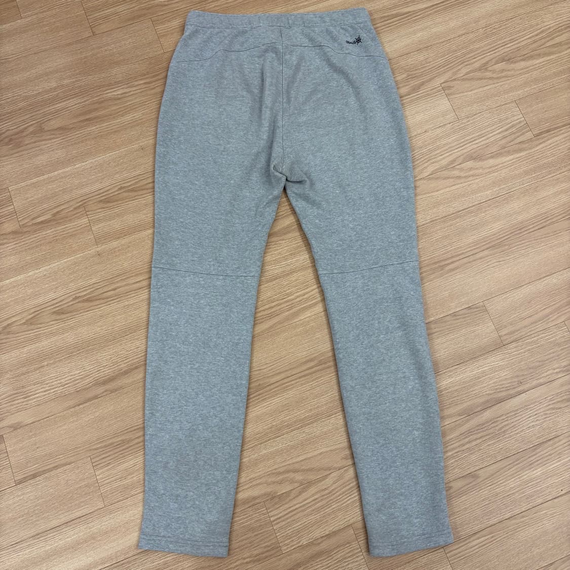 데상트 DUALIS 트레이닝 바지 95(XL) 상품이미지6