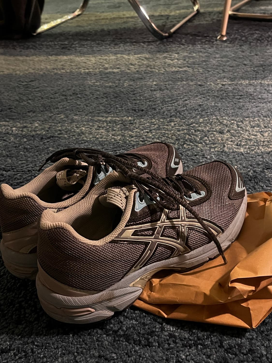 아식스 키코 젤 상품이미지9