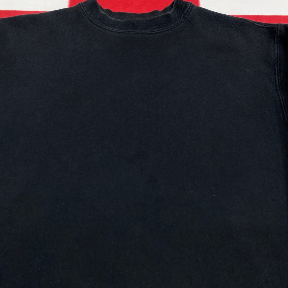  캠버 맨투맨  M  상품이미지3