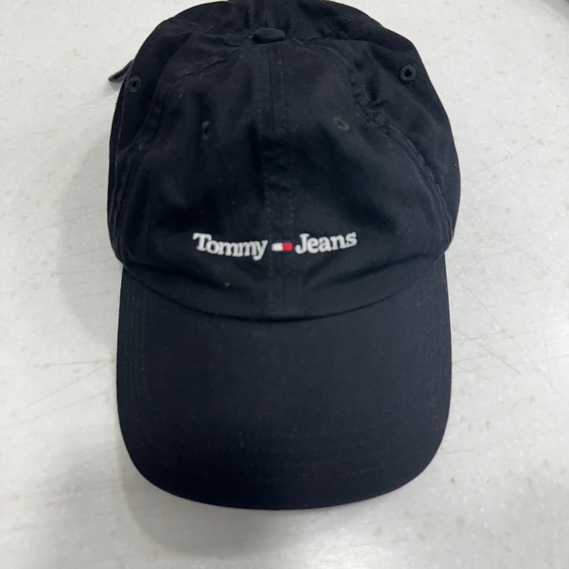 타미진스 볼캡 상품이미지2