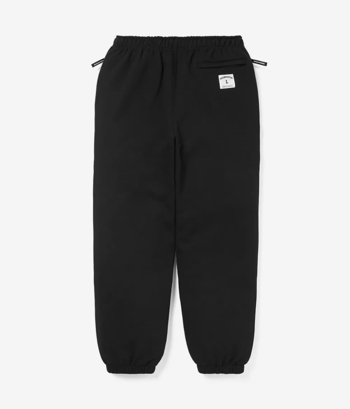 디스이즈네버댓 big sweat pants(m) 상품이미지2