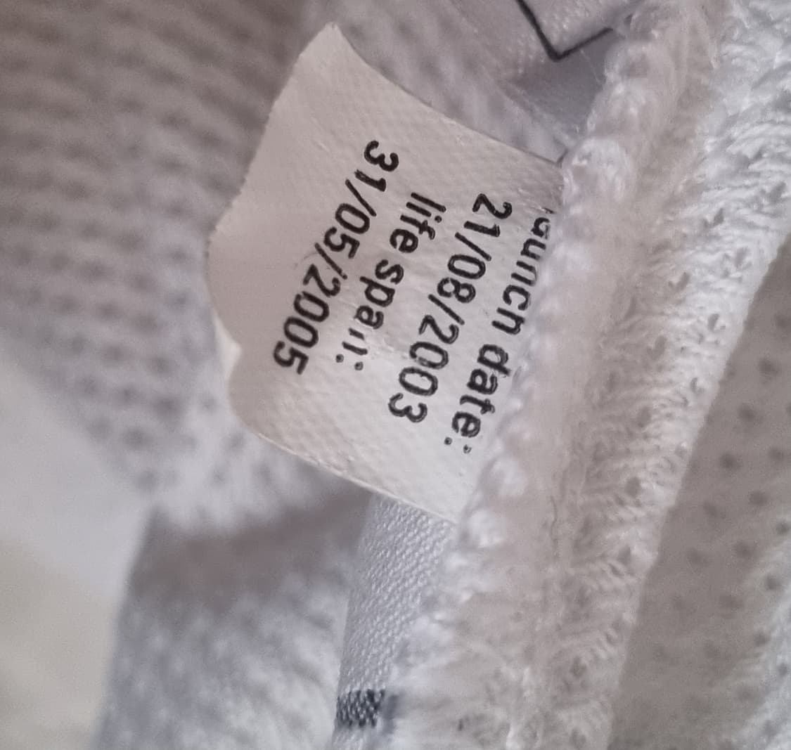 맨유 03-05 써드 루니 유니폼 상품이미지4