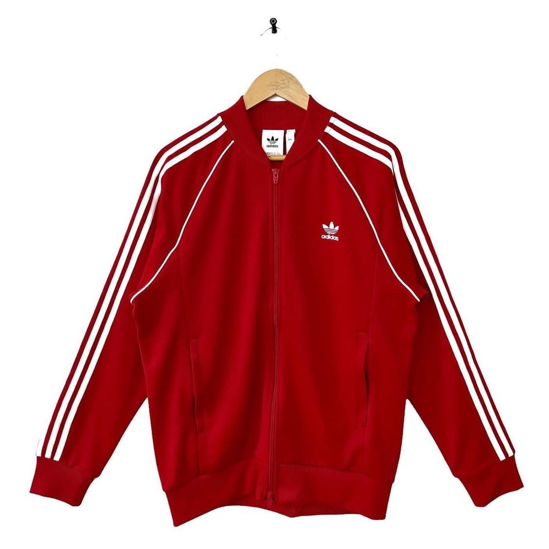 아디다스 져지 트랙탑 상품이미지1