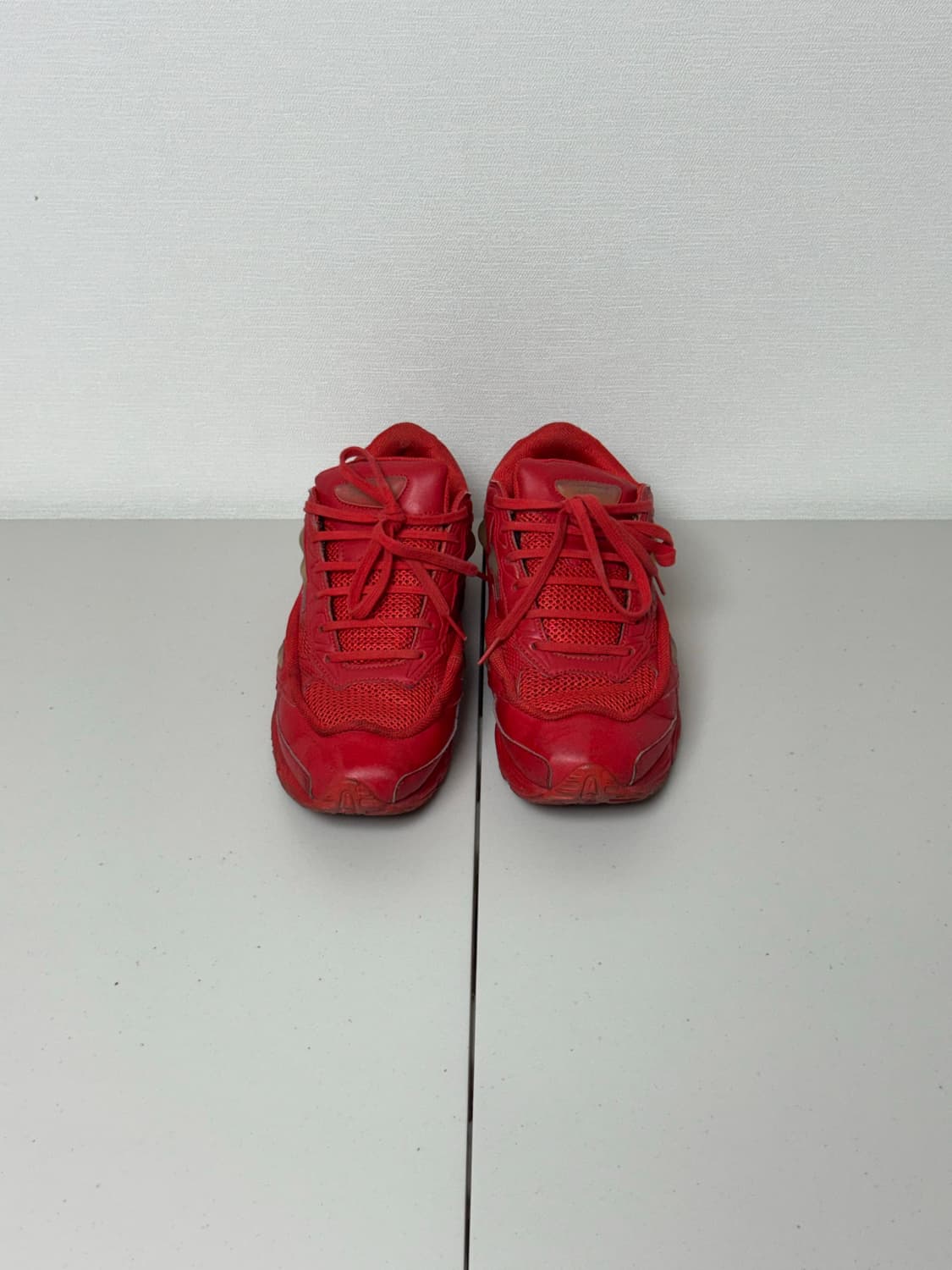 [270] 아디다스 라프시몬스 오즈위고 상품이미지1