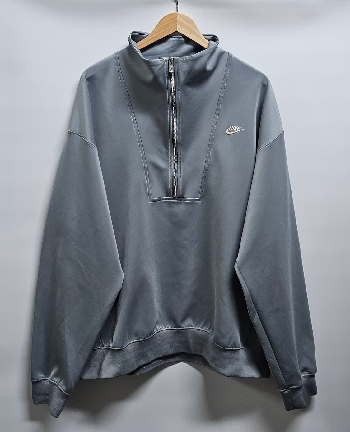 나이키 NSW 서카 하프집업탑 2XL 상품이미지1