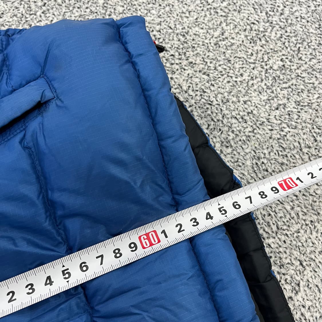 100 노스페이스 구스 써밋800 패딩 0129H1 상품이미지9