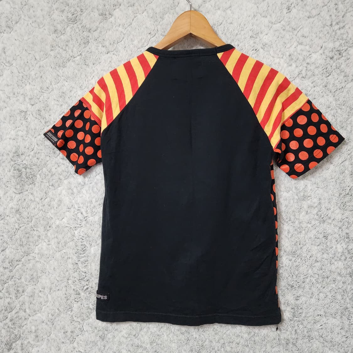 241A [F] She 그래픽 티셔츠 상품이미지3