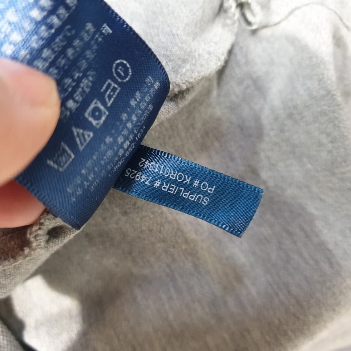 (JJ29191)폴로 랄프로렌 카라 티셔츠 100
 상품이미지7