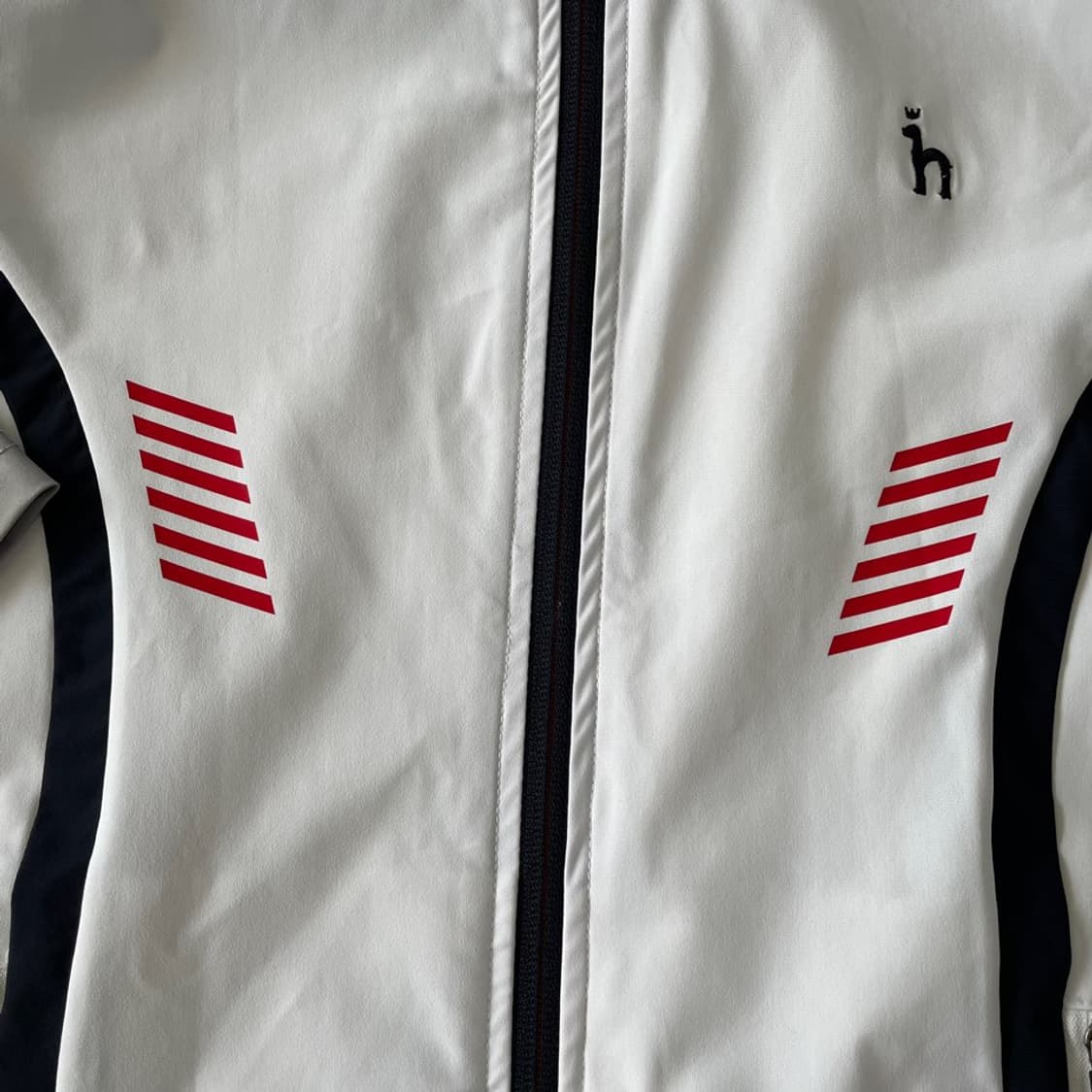 M 헤지스 골프 2023 바람막이 자켓 95 남성 상품이미지6