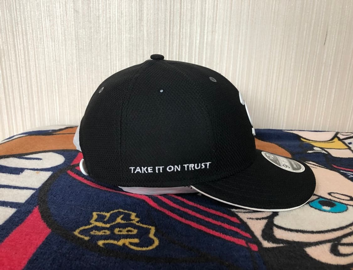 뉴에라X와이드앵글 콜라보 리미티드캡/모자  상품이미지7