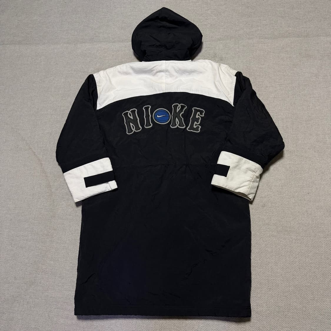 나이키 올드스쿨 베스킷볼 돕바 상품이미지9