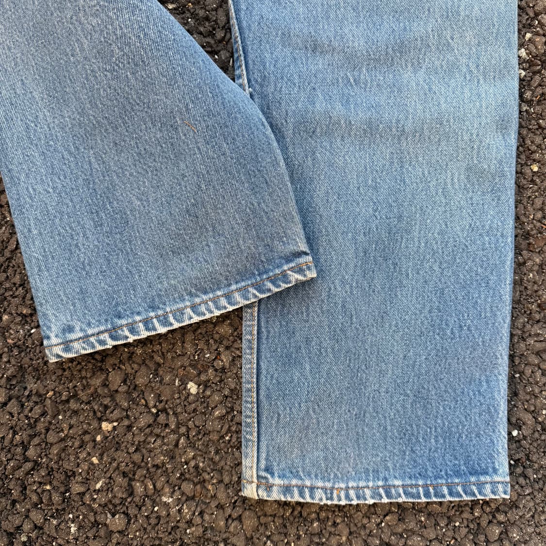 90s USA 빈티지 리바이스 501 W36 L30 상품이미지6