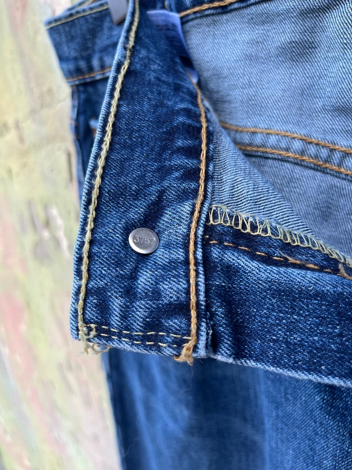 00’s 550 Vintage Levi's 상품이미지5