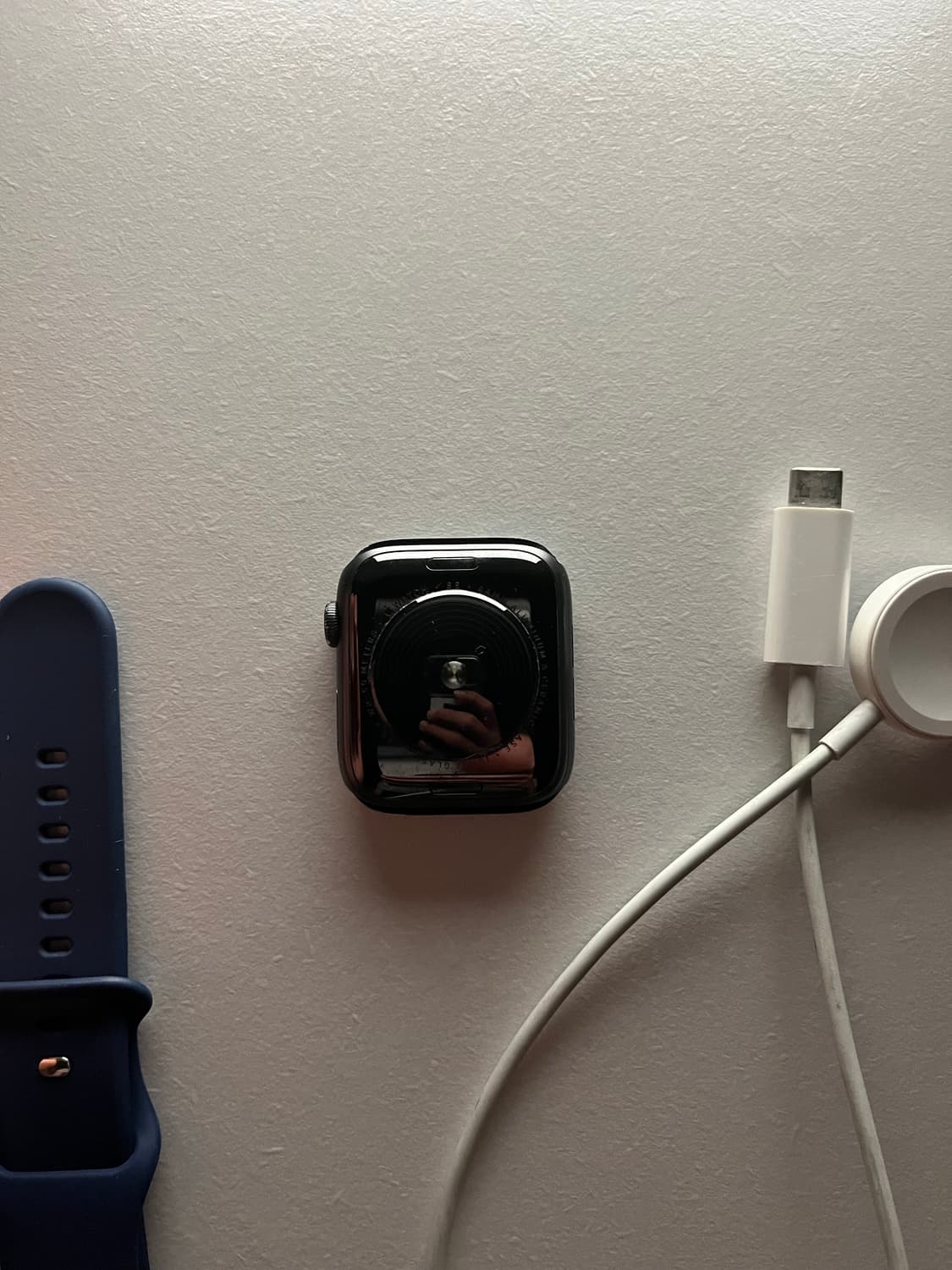 [ 급처 ] 애플워치 se 44mm 스페이스 그레이 상품이미지8