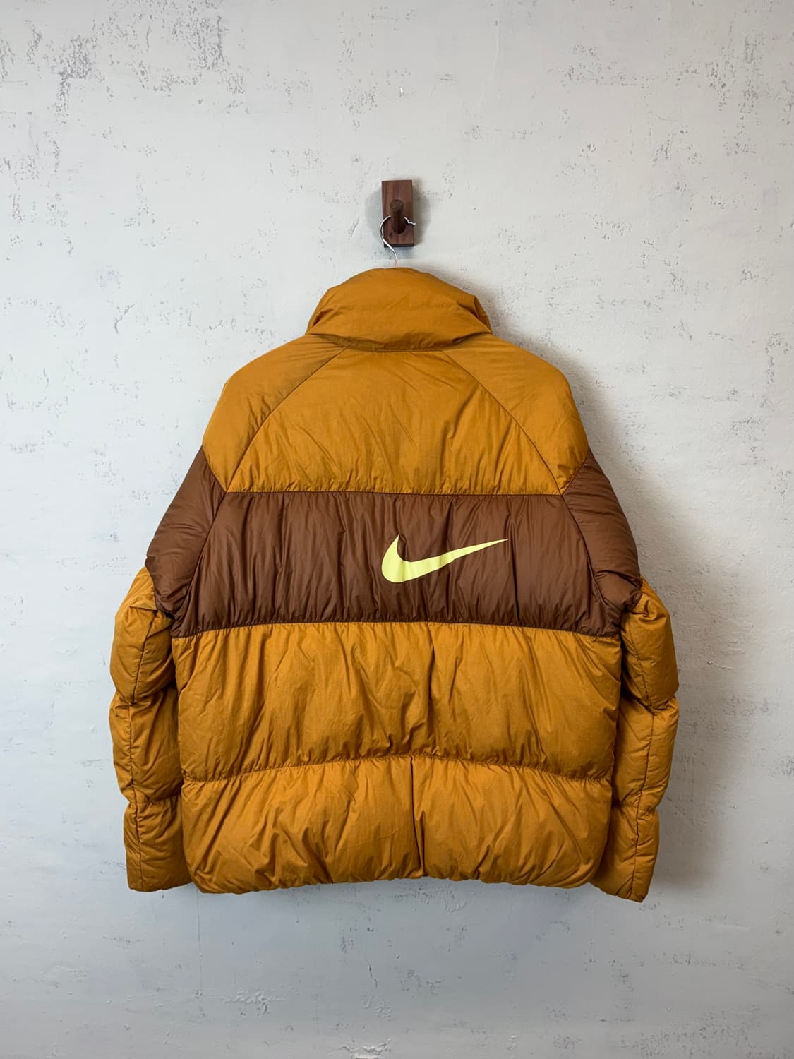 나이키 다운필 패딩 상품이미지2